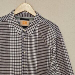 Boss Orange Button Down XXL